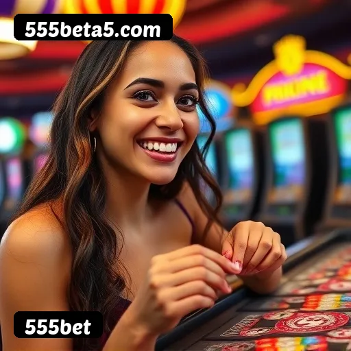 Jogos de Cassino em Destaque - Slots, Roleta, Blackjack
